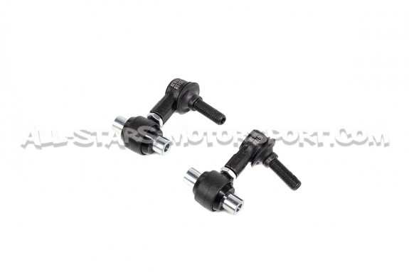 Biellettes de barre stab arriere reglables Whiteline pour Hyundai I30 N