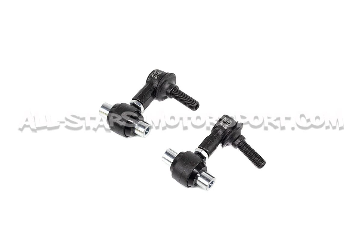 Biellettes de barre stab arriere reglables Whiteline pour Hyundai I30 N