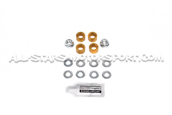 Bieletas de barra estabilizadora trasera Whiteline para Hyundai I30 N