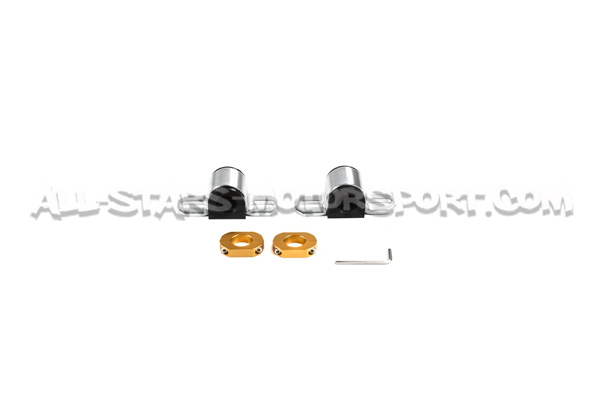 Hyundai I30 N Whiteline Adjustable Rear Anti-Roll Bar