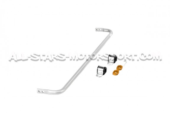 Hyundai I30 N Whiteline Adjustable Rear Anti-Roll Bar