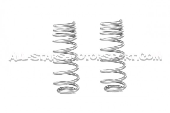 Ressorts courts Whiteline -25mm pour Hyundai I30 N
