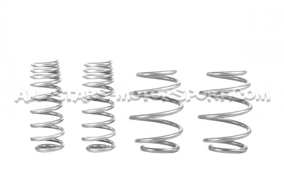 Whiteline -25mm Lowered Springs for Hyundai I30 N