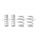 Muelles rebajados -25mm Whiteline para Hyundai I30 N