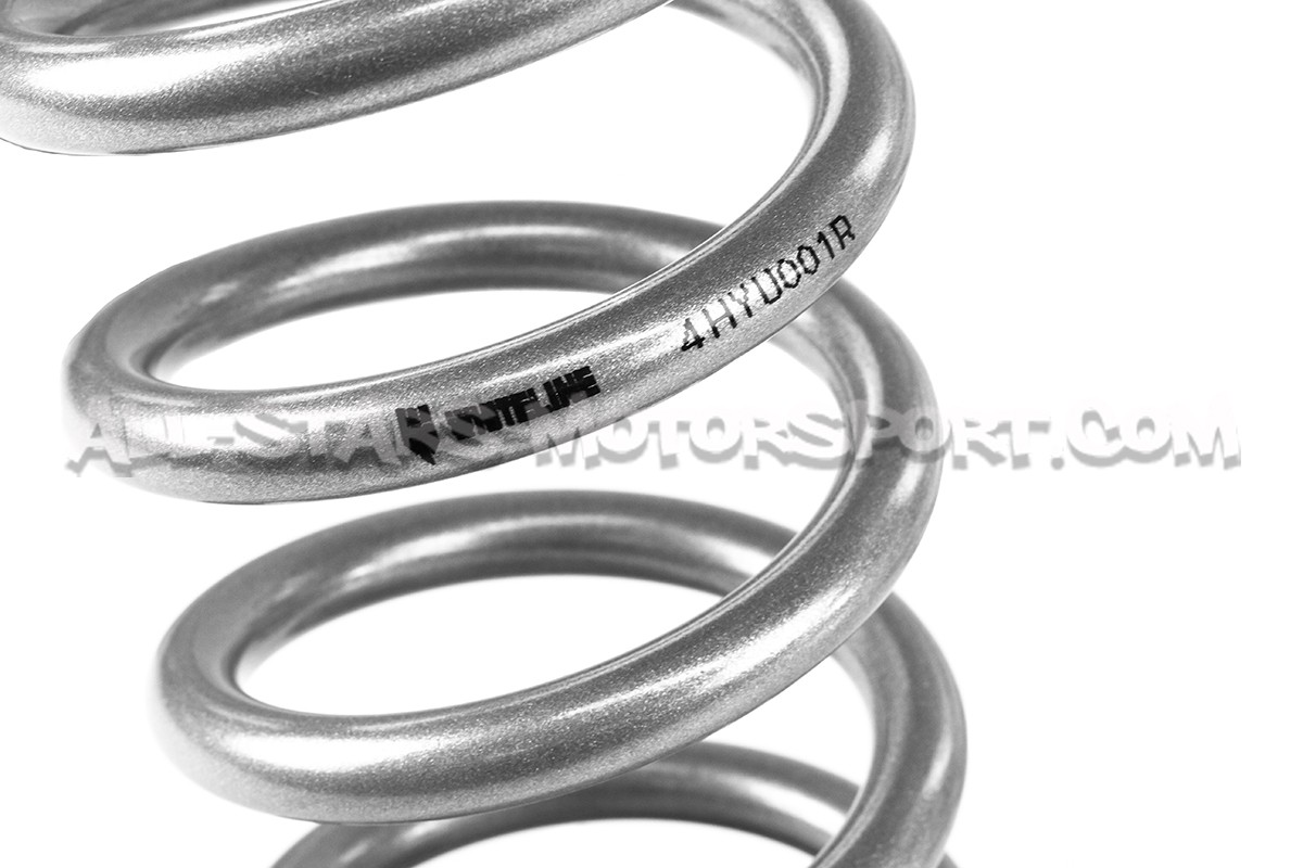 Ressorts courts Whiteline -25mm pour Hyundai I30 N