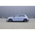 Ressorts courts Whiteline -25mm pour Hyundai I30 N