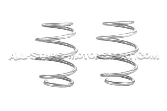 Ressorts courts Whiteline -25mm pour Hyundai I30 N