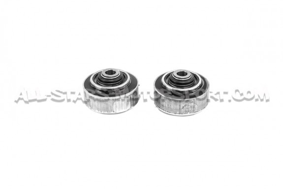 Silentblocs de bras de suspension avant Whiteline pour Mitsubishi Lancer Evo 10