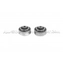 Silentblocs de bras de suspension avant Whiteline pour Mitsubishi Lancer Evo 10