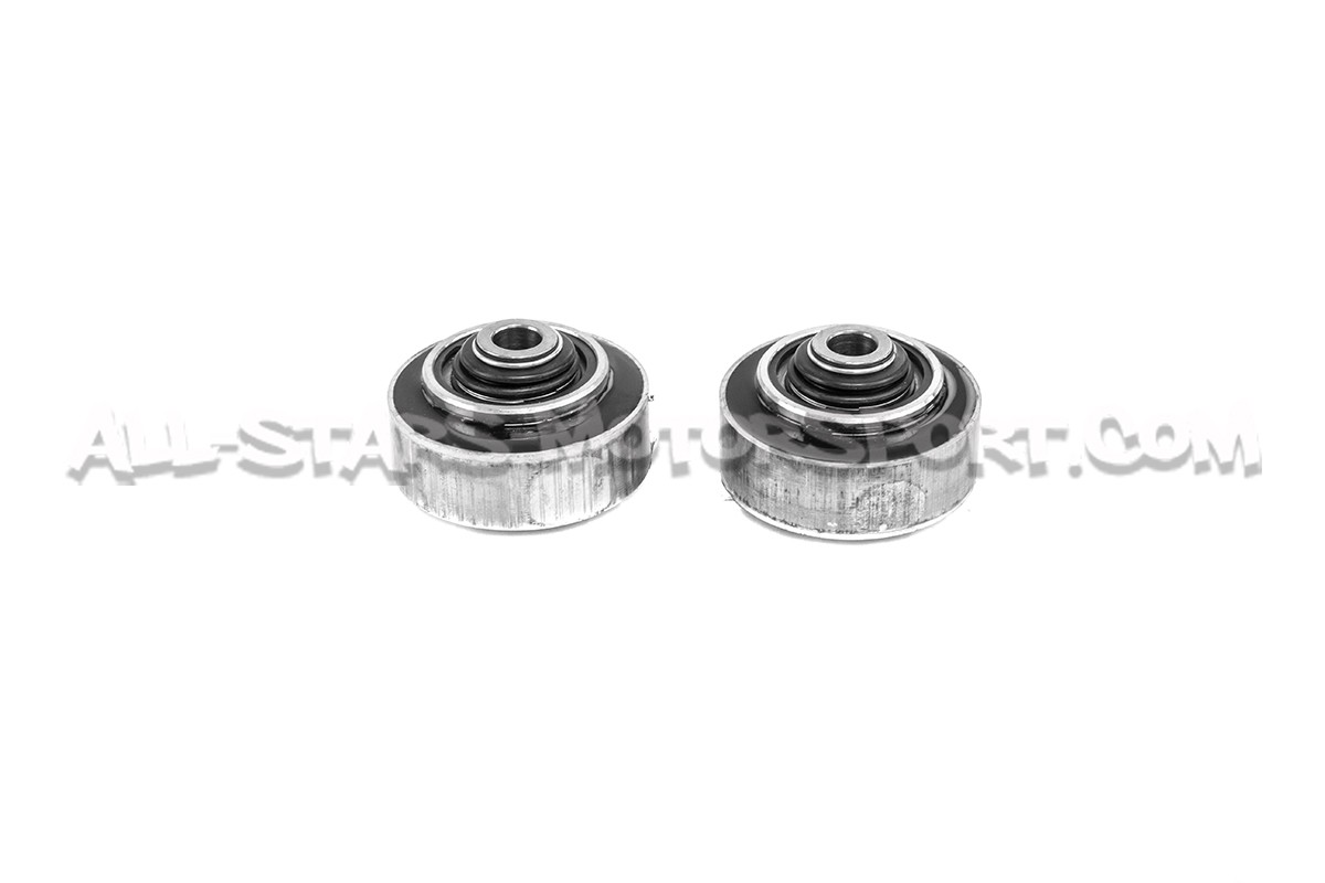 Silentblocs de bras de suspension avant Whiteline pour Mitsubishi Lancer Evo 10