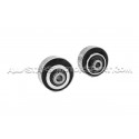 Casquillos de brazo de suspension delantero Whiteline para Mitsubishi Lancer Evo 10