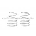 Whiteline -15mm Lowered Springs for Subaru Impreza STI VA 14-18