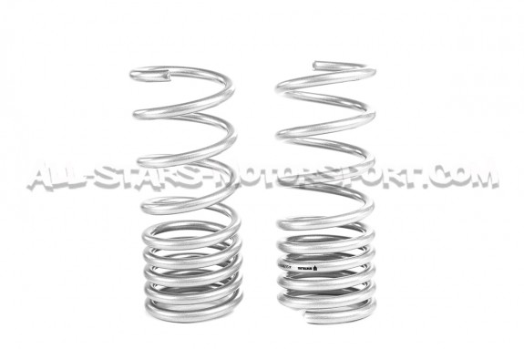 Muelles rebajados -15mm Whiteline para Subaru Impreza STI VA 14-18