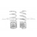 Muelles rebajados -15mm Whiteline para Subaru Impreza STI VA 14-18