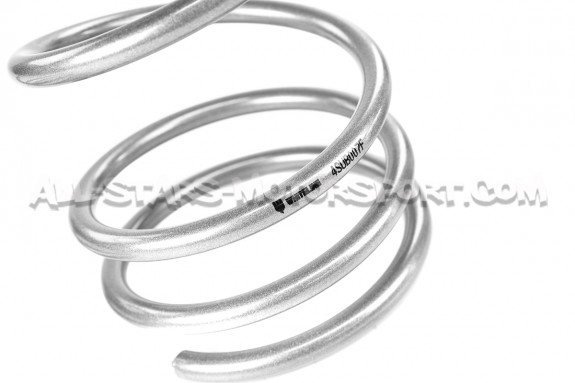 Muelles rebajados -15mm Whiteline para Subaru Impreza STI VA 14-18