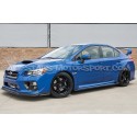 Whiteline -15mm Lowered Springs for Subaru Impreza STI VA 14-18