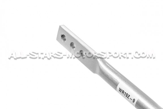 Barre anti roulis arriere réglable Whiteline pour Polo 9N GTI / Ibiza 6L / Fabia 5J