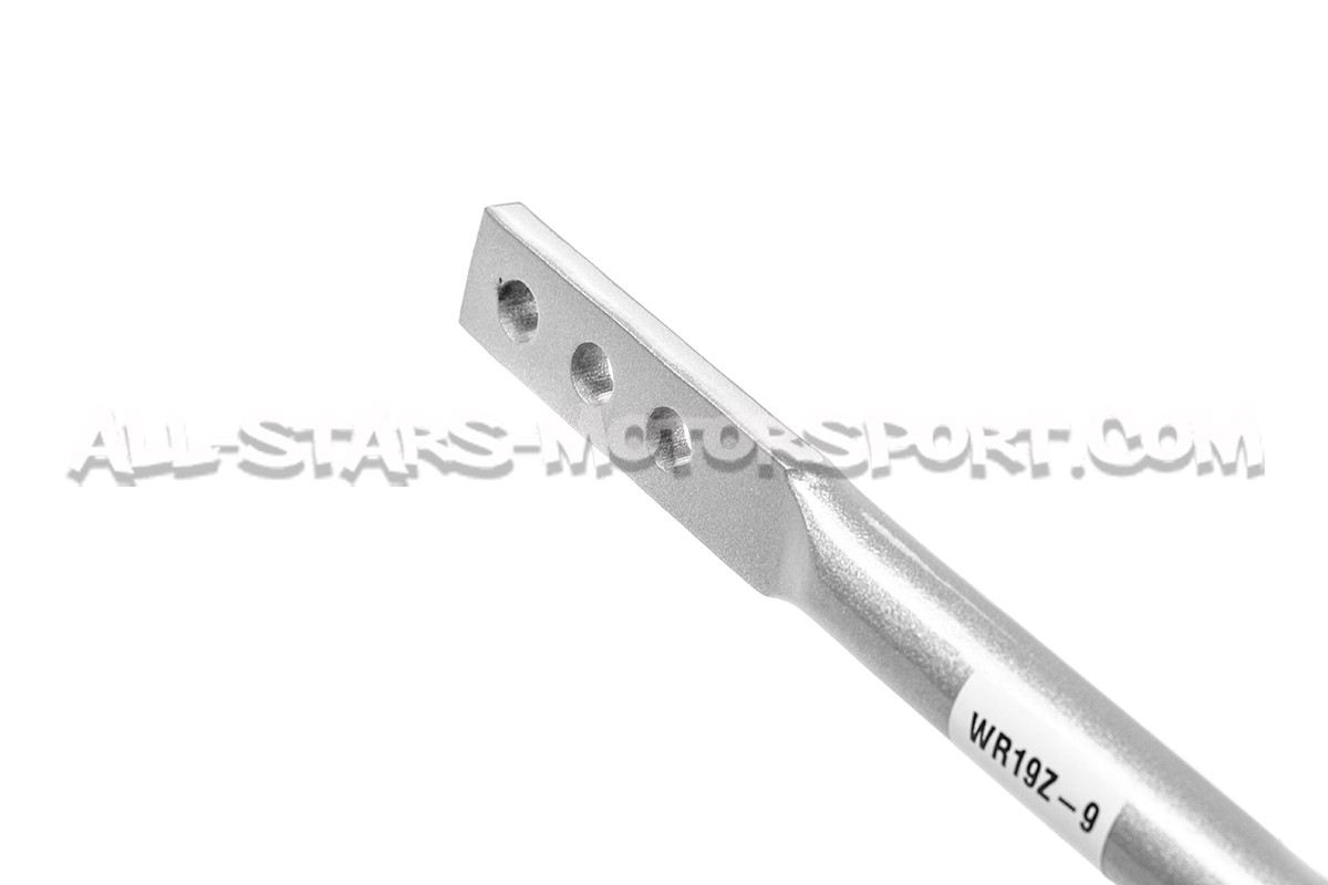 Barre anti roulis arriere réglable Whiteline pour Polo 9N GTI / Ibiza 6L / Fabia 5J
