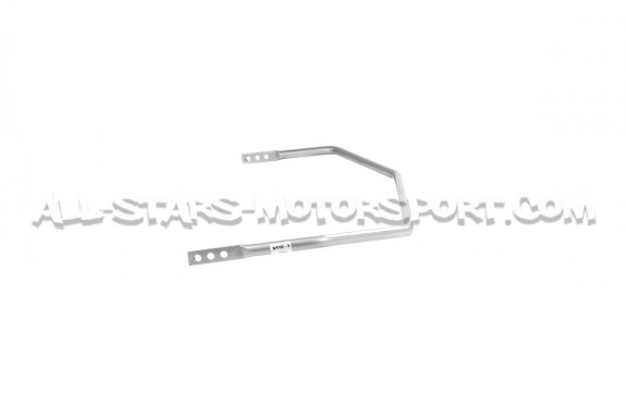 Barra estabilizadora trasera ajustable Whiteline para Polo 9N GTI / Ibiza 6L / Fabia 5J