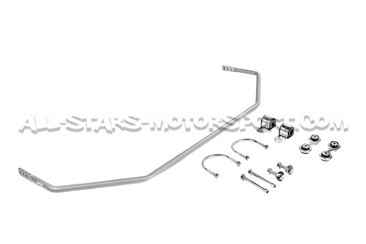 Polo 9N GTI / Ibiza 6L / Fabia 5J Whiteline Adjustable Rear Anti-Roll Bar
