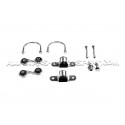 Polo 9N GTI / Ibiza 6L / Fabia 5J Whiteline Adjustable Rear Anti-Roll Bar
