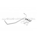 Barre anti roulis arriere réglable Whiteline pour Polo 6R / 6C GTI / Ibiza 6J / A1 8x