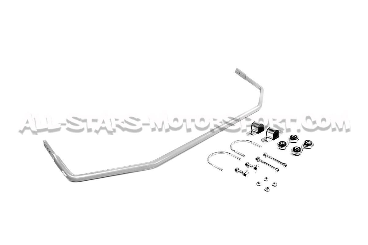 Barra estabilizadora trasera ajustable Whiteline para Polo 6R / 6C GTI / Ibiza 6J / A1 8x