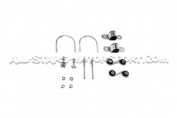 Barra estabilizadora trasera ajustable Whiteline para Polo 6R / 6C GTI / Ibiza 6J / A1 8x