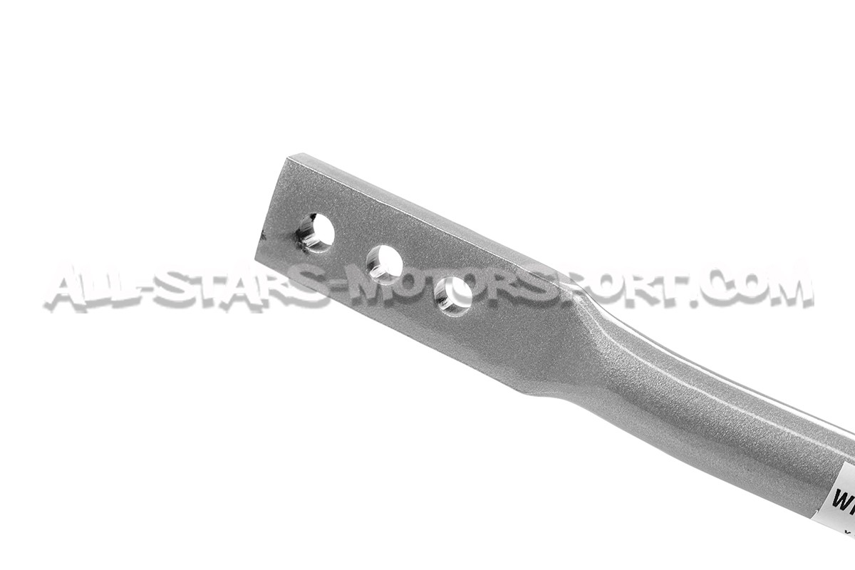 Polo 6R / 6C GTI / Ibiza 6J / A1 8x Whiteline Adjustable Rear Anti-Roll Bar