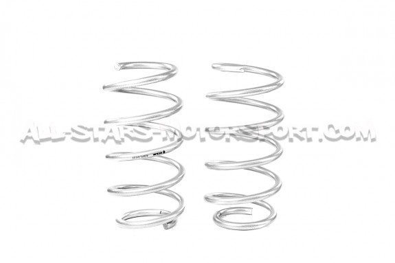 Ressorts courts Whiteline -30mm / 20mm pour Opel Corsa D OPC