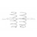 Ressorts courts Whiteline -30mm / 20mm pour Opel Corsa D OPC