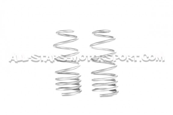 Whiteline -30mm / 20mm Lowered Springs for Vauxhall Corsa D VXR
