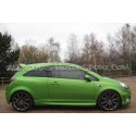 Ressorts courts Whiteline -30mm / 20mm pour Opel Corsa D OPC