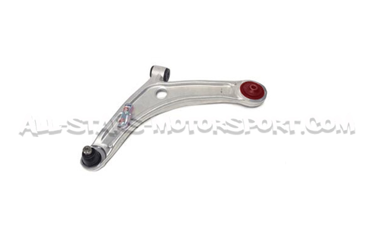 Mitsubishi Lancer Evo 10 Whiteline Front Control Arm Inner Rear Bushing