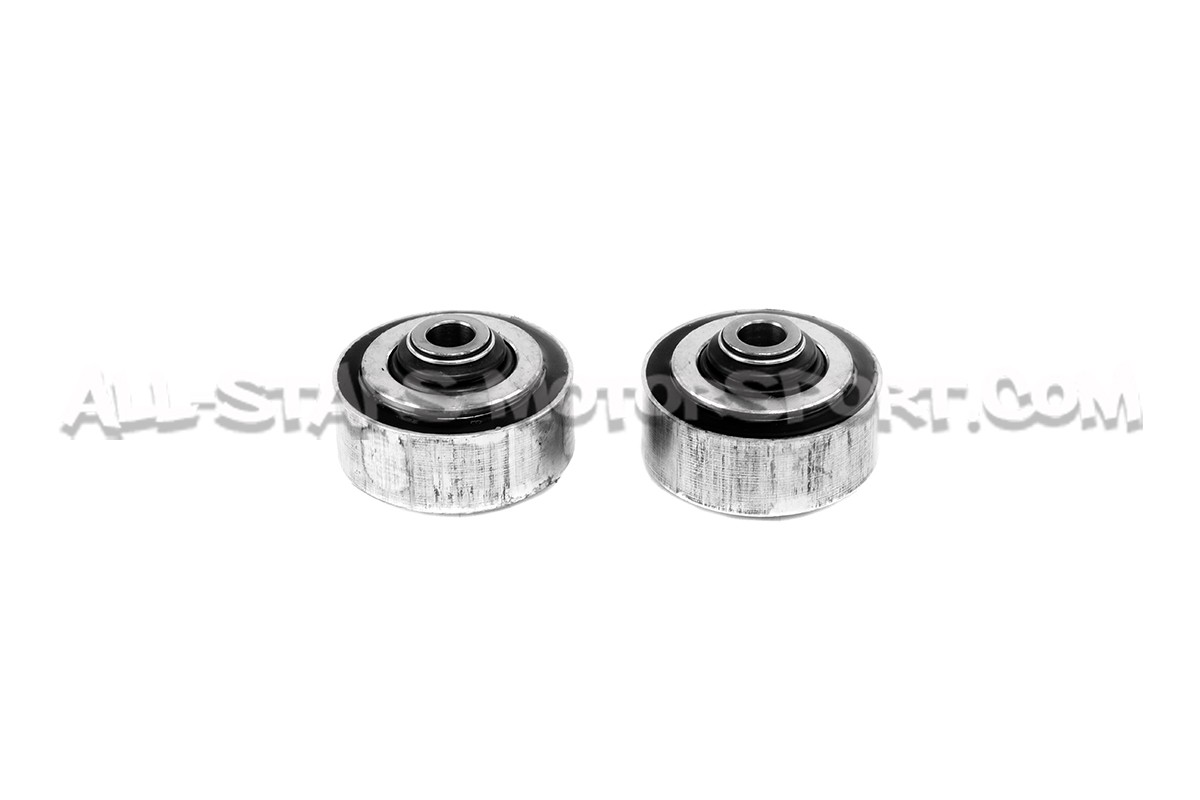 Silentblocs de bras de suspension arrière Whiteline pour Mitsubishi Lancer Evo 10