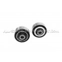 Silentblocs de bras de suspension arrière Whiteline pour Mitsubishi Lancer Evo 10