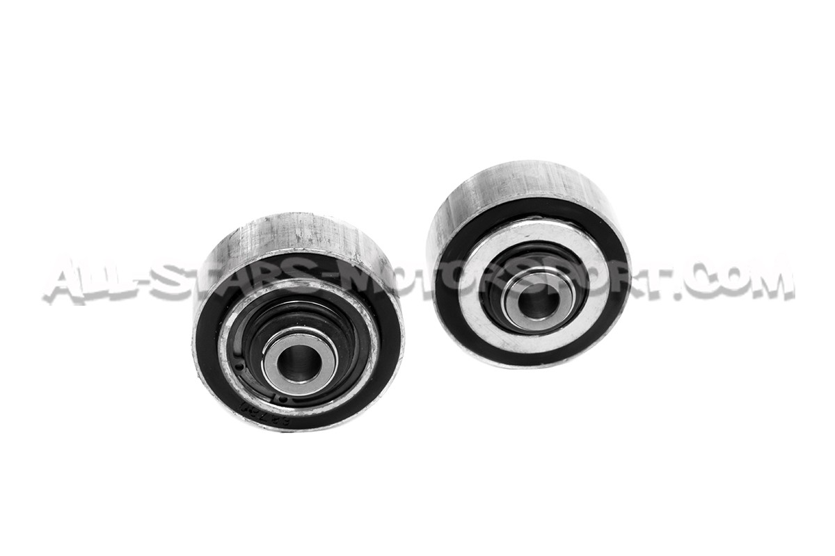 Mitsubishi Lancer Evo 10 Whiteline Rear Control Arm Inner Rear Bushing
