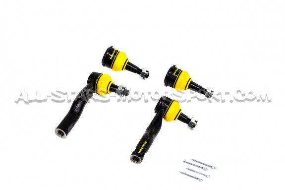 Kit de rotules direction / suspension Whiteline pour Toyota GT86 et Subaru BRZ