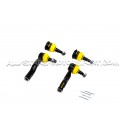 Kit de rotulas direccion / suspension Whiteline para Toyota GT86 y Subaru BRZ