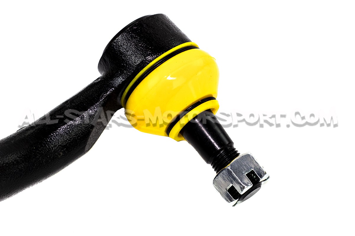 Toyota GT86 and Subaru BRZ Whiteline Front Roll Centre / Bump Steer Kit