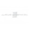 Kit de rotulas direccion / suspension Whiteline para Toyota GT86 y Subaru BRZ