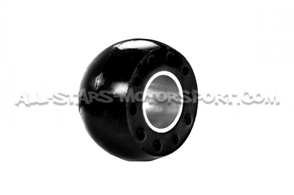 Silentblocs de differentiel renforcés Whiteline pour Nissan 350Z / 370Z