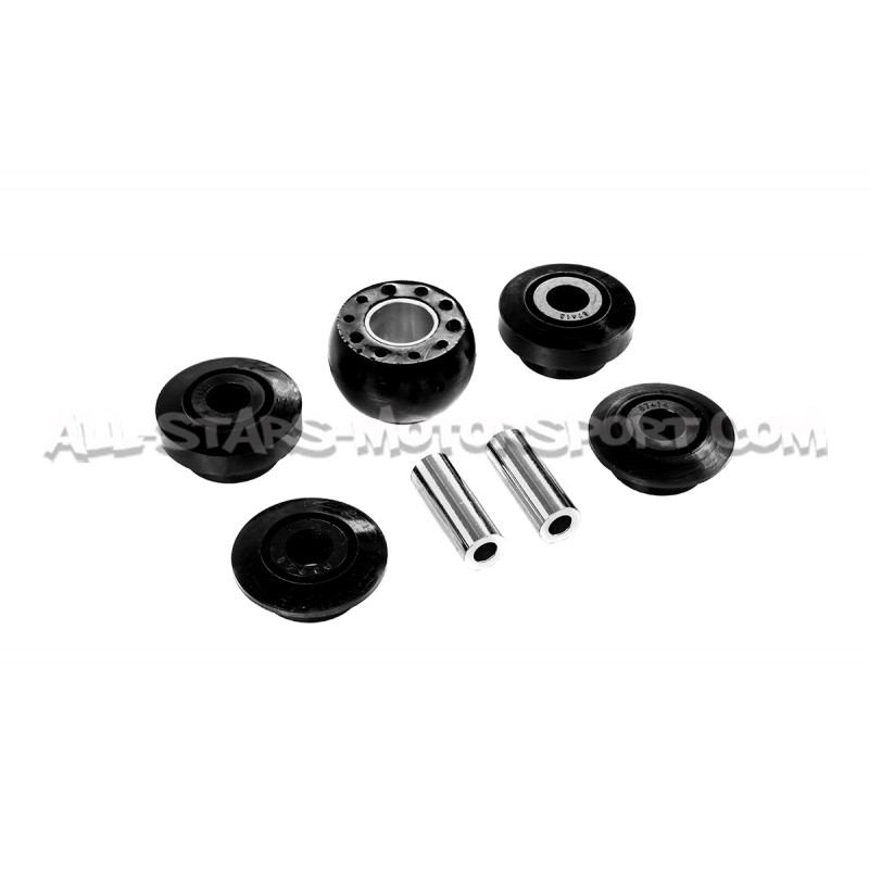 Silentblocs de differentiel renforcés Whiteline pour Nissan 350Z / 370Z