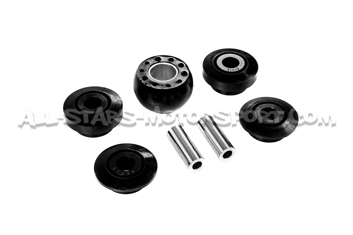 Silentblocs de differentiel renforcés Whiteline pour Nissan 350Z / 370Z