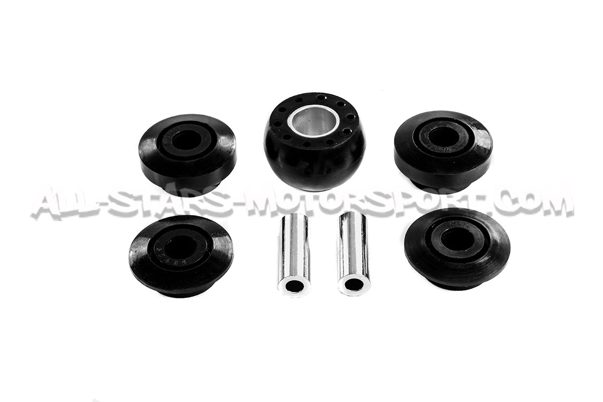 Silentblocs de differentiel renforcés Whiteline pour Nissan 350Z / 370Z