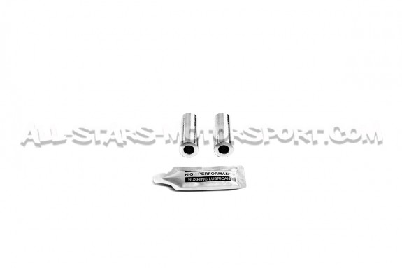 Silentblocs de differentiel renforcés Whiteline pour Nissan 350Z / 370Z