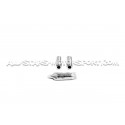 Silentblocs de differentiel renforcés Whiteline pour Nissan 350Z / 370Z