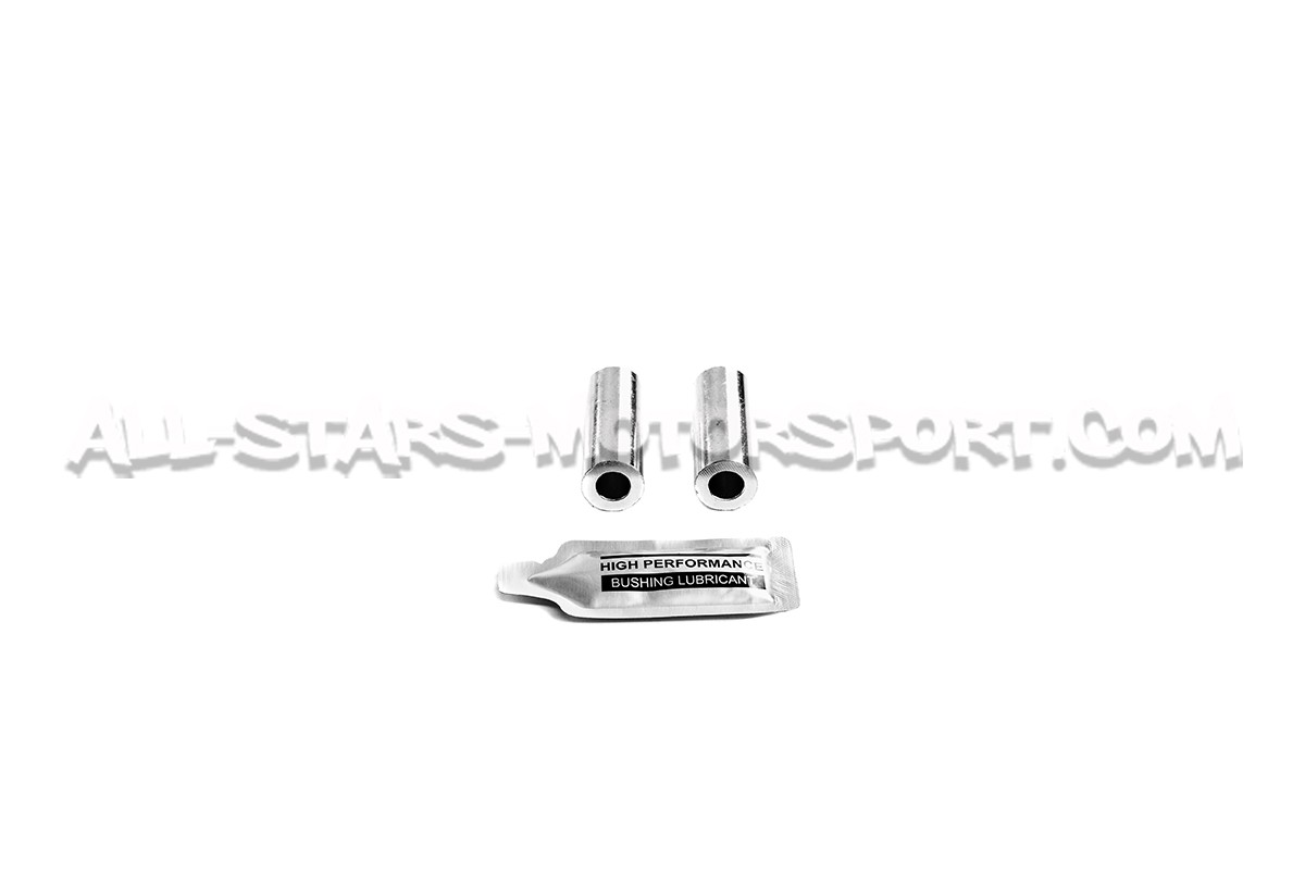 Whiteline Differential Mount Bushings for Nissan 350Z / 370Z