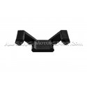 Silentbloc de boite Whiteline pour Ford Mustang S550 Ecoboost / GT
