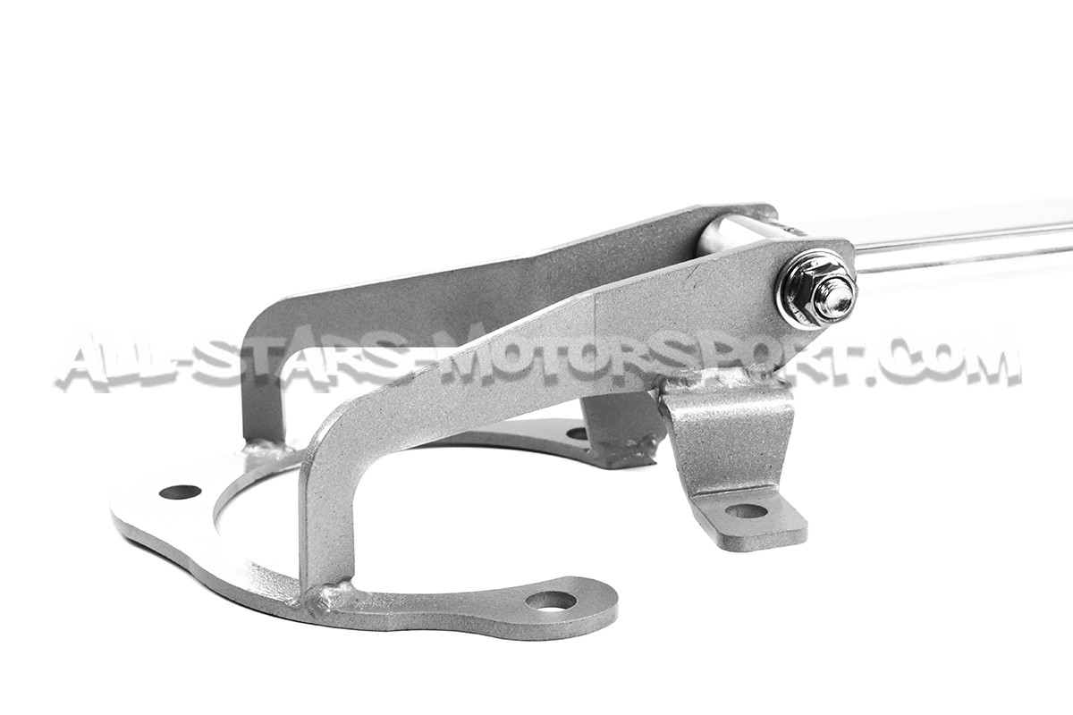 Toyota GT86 and Subaru BRZ Whiteline Front Brace